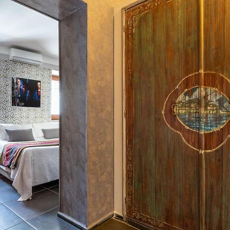 Il Giardino Di Ballaro Boutique B&B パレルモ エクステリア 写真