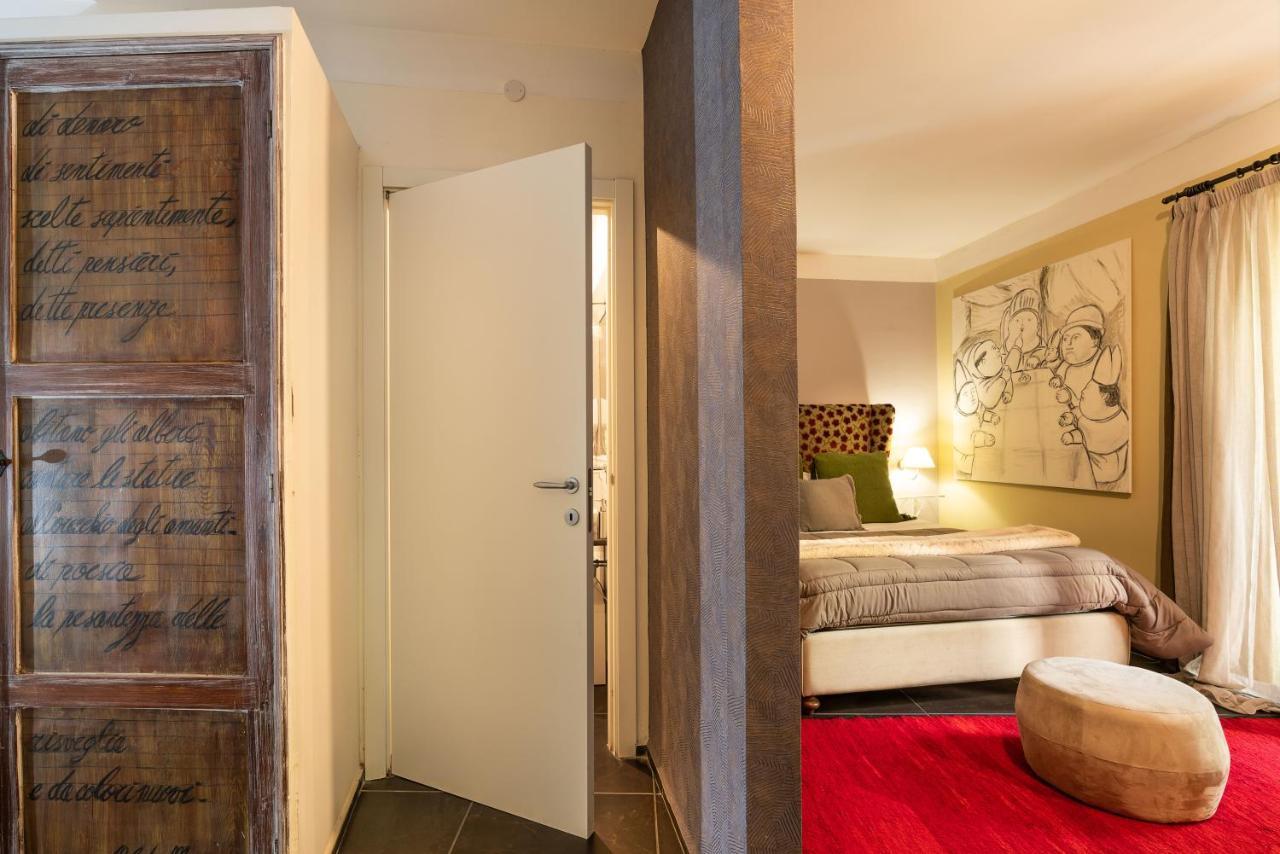 Il Giardino Di Ballaro Boutique B&B パレルモ エクステリア 写真
