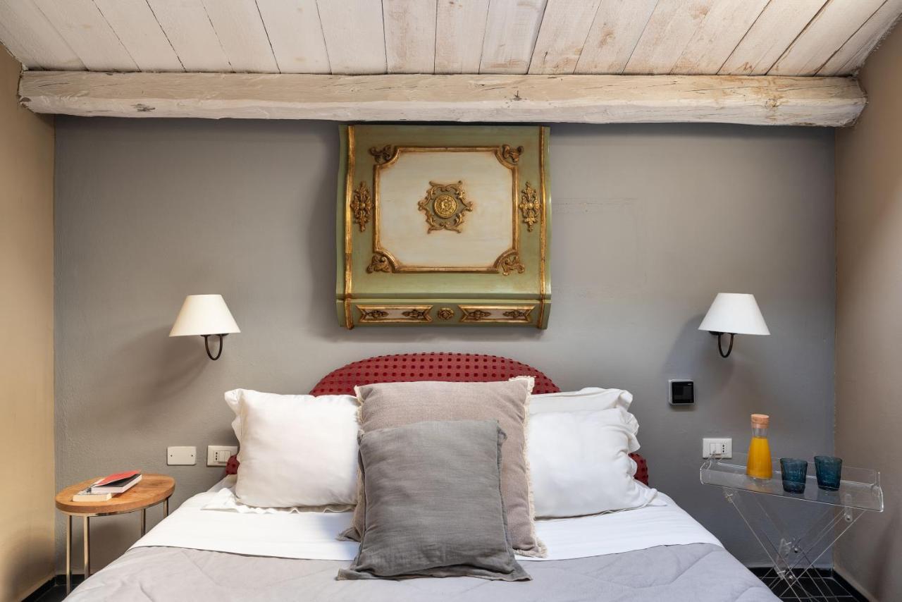 Il Giardino Di Ballaro Boutique B&B パレルモ エクステリア 写真