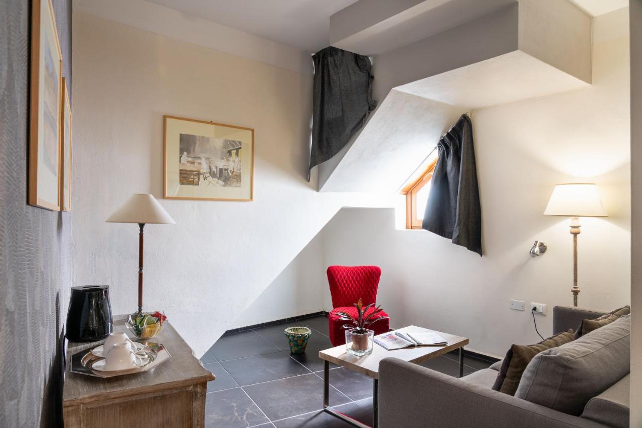 Il Giardino Di Ballaro Boutique B&B パレルモ エクステリア 写真