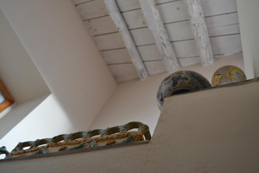 Il Giardino Di Ballaro Boutique B&B パレルモ エクステリア 写真
