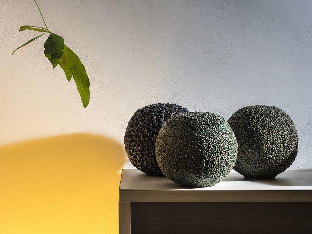 Il Giardino Di Ballaro Boutique B&B パレルモ エクステリア 写真