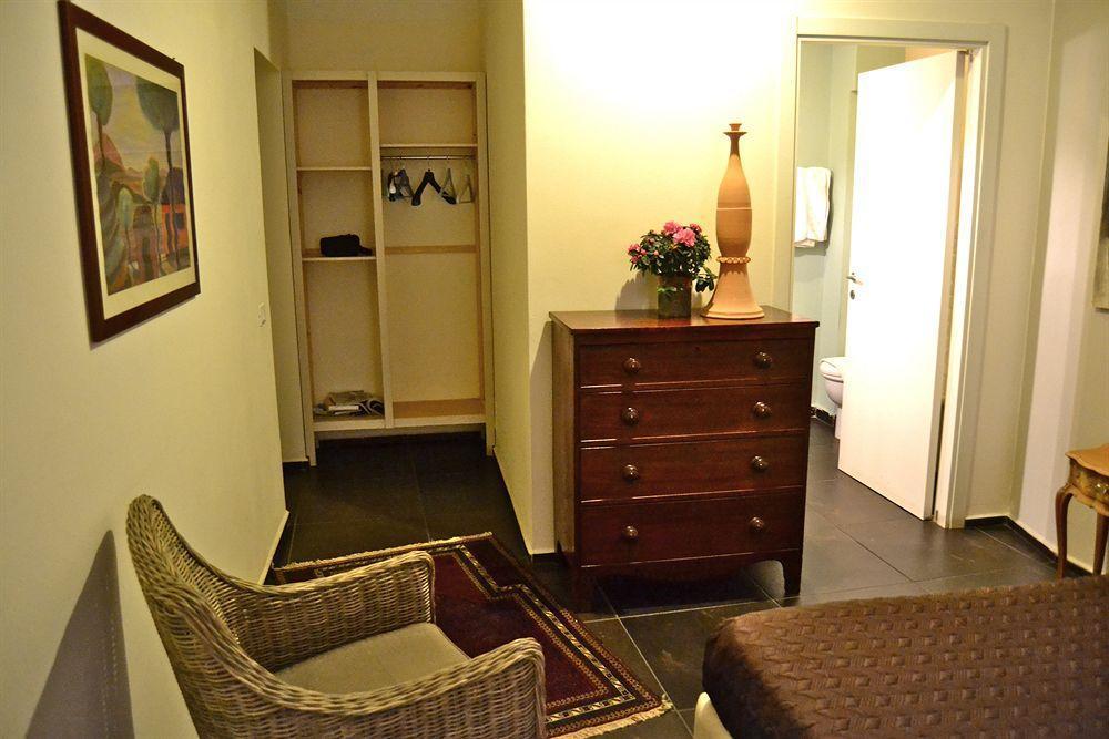 Il Giardino Di Ballaro Boutique B&B パレルモ エクステリア 写真