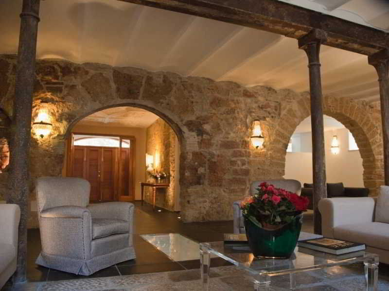 Il Giardino Di Ballaro Boutique B&B パレルモ エクステリア 写真