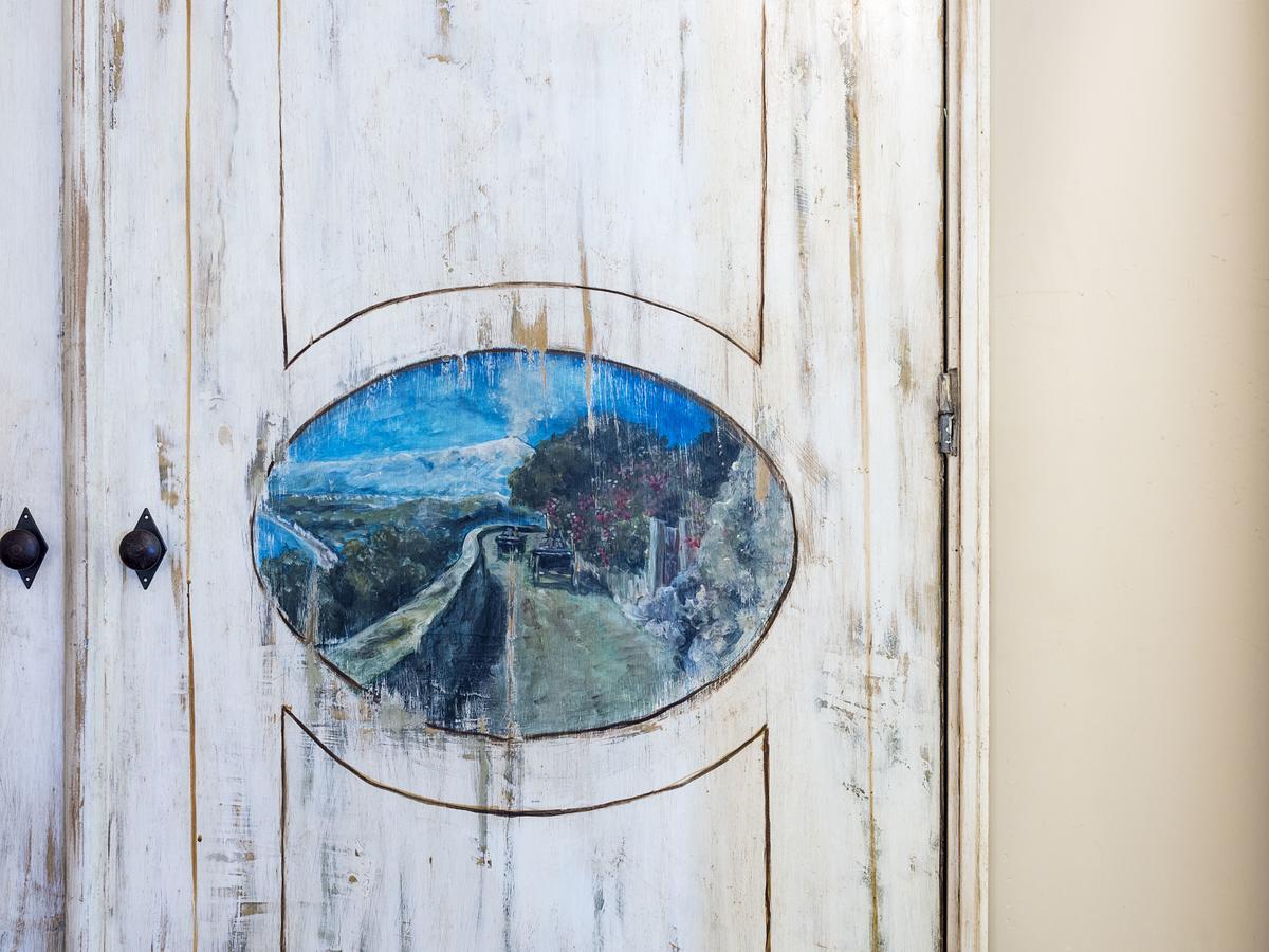 Il Giardino Di Ballaro Boutique B&B パレルモ エクステリア 写真