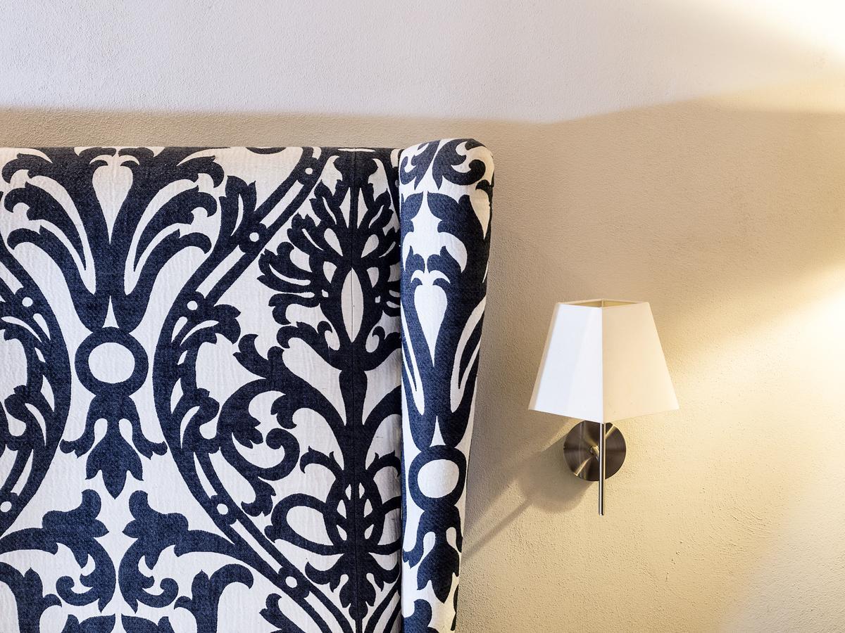 Il Giardino Di Ballaro Boutique B&B パレルモ エクステリア 写真