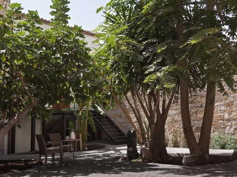 Il Giardino Di Ballaro Boutique B&B パレルモ エクステリア 写真