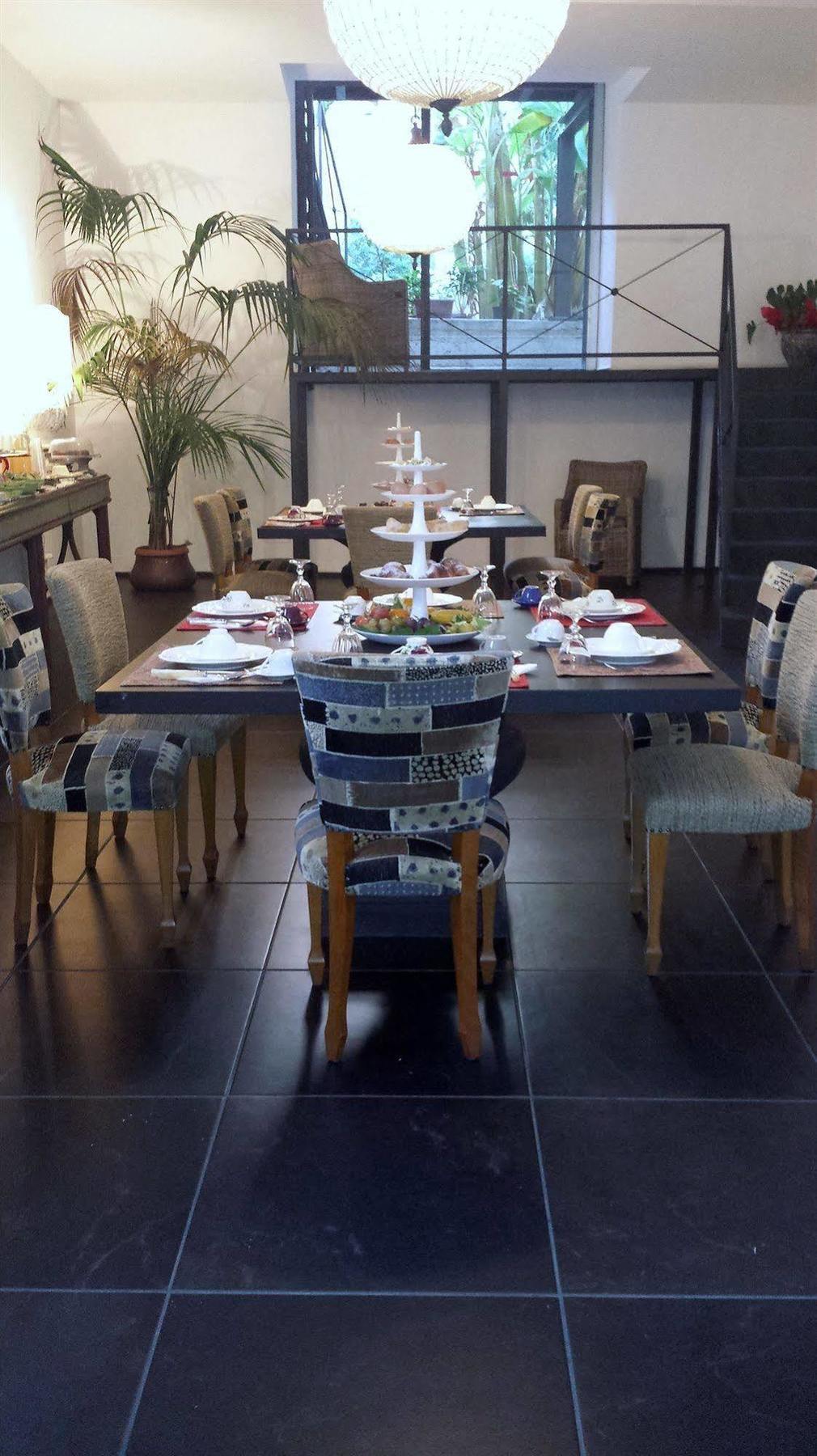 Il Giardino Di Ballaro Boutique B&B パレルモ エクステリア 写真