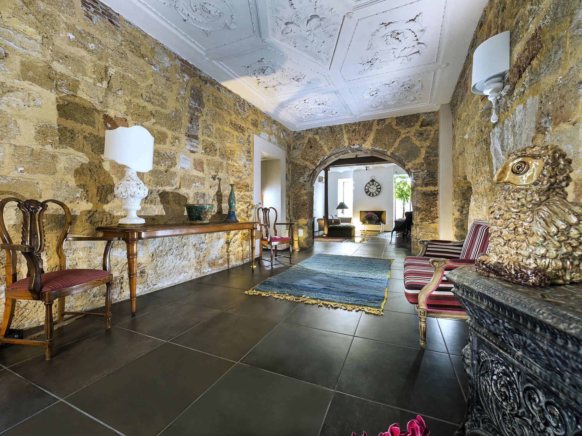 Il Giardino Di Ballaro Boutique B&B パレルモ エクステリア 写真