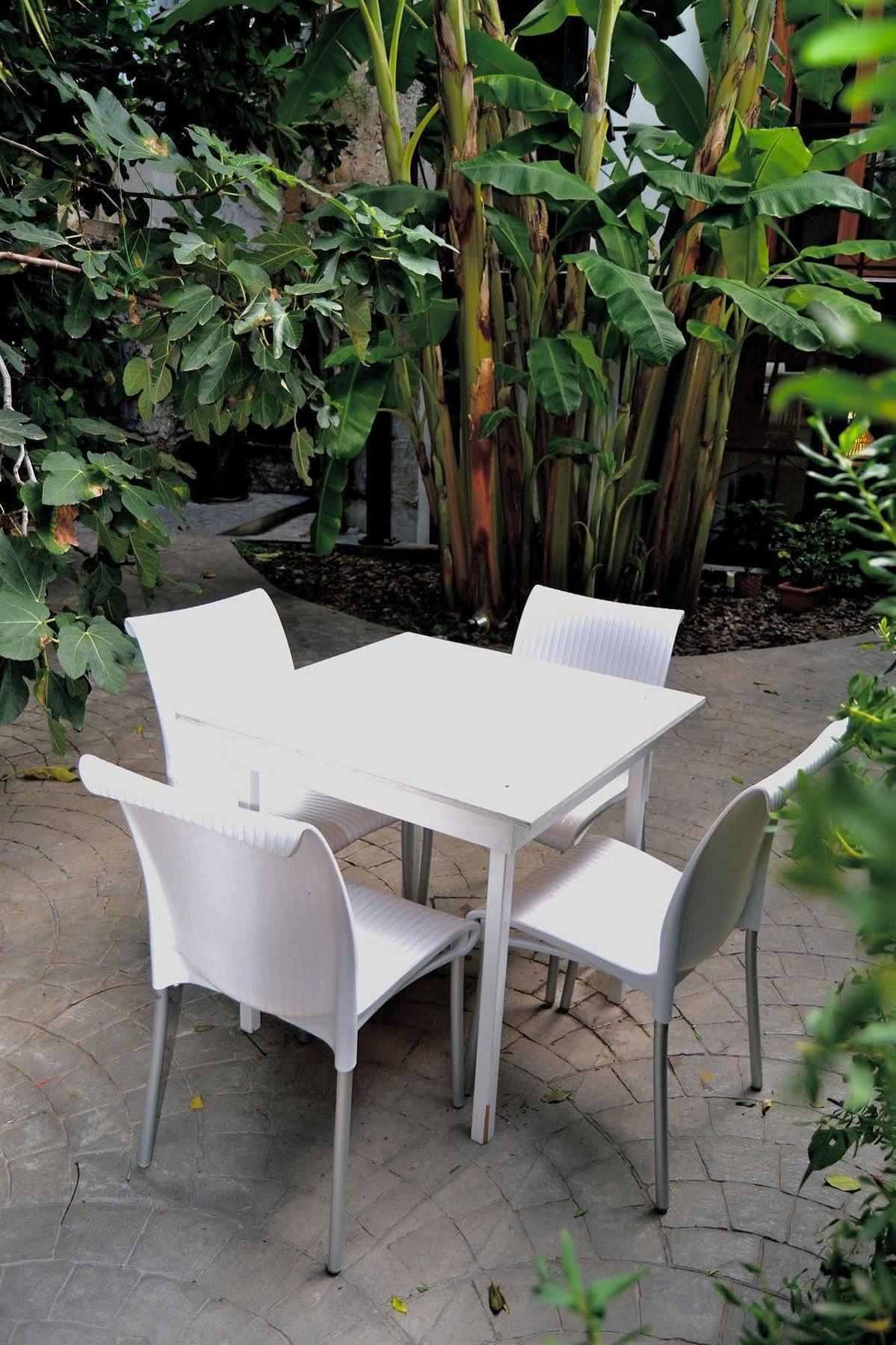 Il Giardino Di Ballaro Boutique B&B パレルモ エクステリア 写真