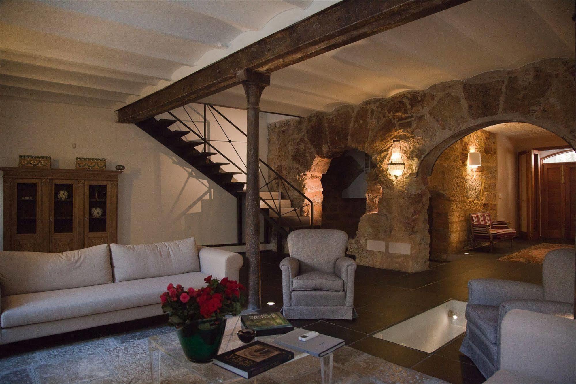 Il Giardino Di Ballaro Boutique B&B パレルモ エクステリア 写真