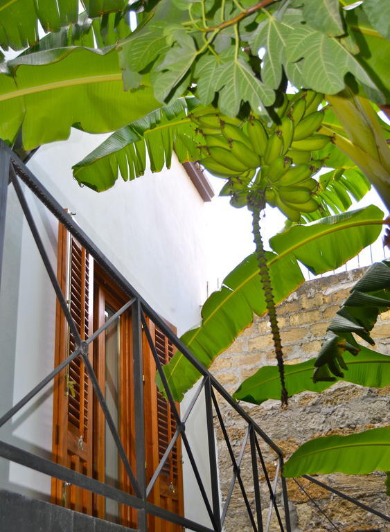 Il Giardino Di Ballaro Boutique B&B パレルモ エクステリア 写真