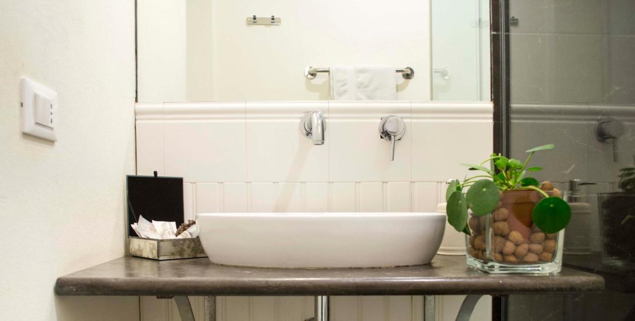 Il Giardino Di Ballaro Boutique B&B パレルモ エクステリア 写真
